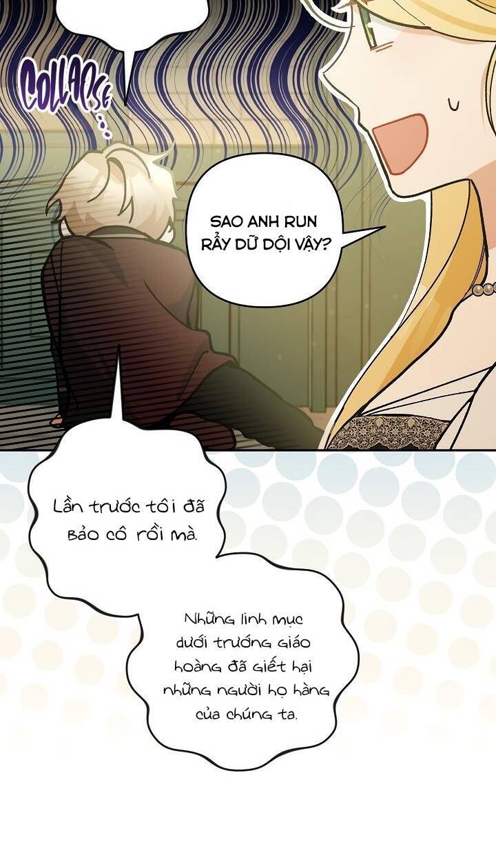Đừng Đến Cửa Hàng Của Ác Nữ Chap 62 - Next Chap 63
