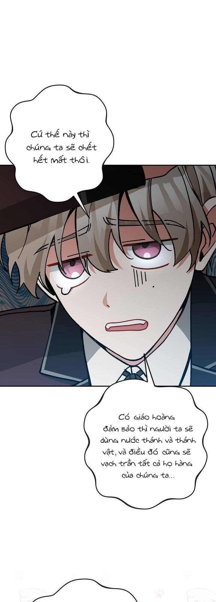 Đừng Đến Cửa Hàng Của Ác Nữ Chap 62 - Next Chap 63