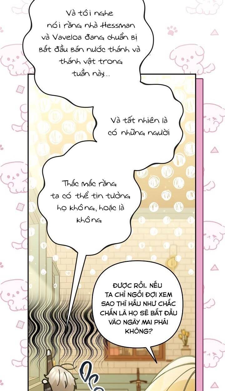 Đừng Đến Cửa Hàng Của Ác Nữ Chap 62 - Next Chap 63