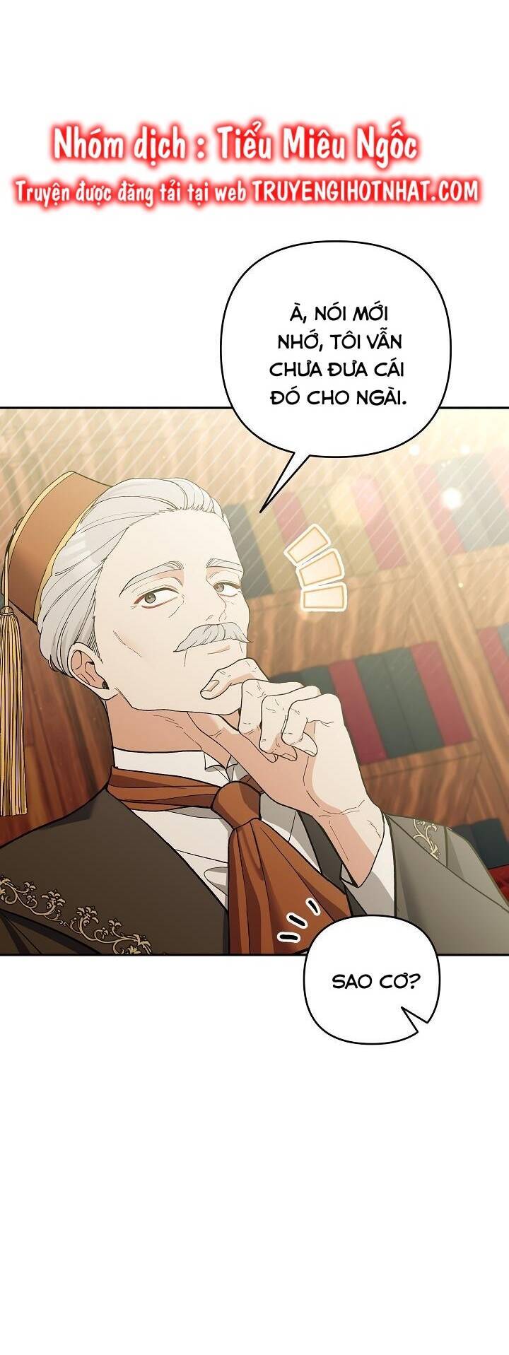 Đừng Đến Cửa Hàng Của Ác Nữ Chap 62 - Next Chap 63