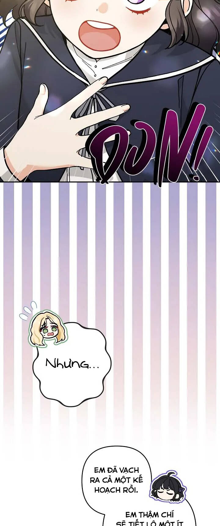 Đừng Đến Cửa Hàng Của Ác Nữ Chap 65 - Next Chap 66