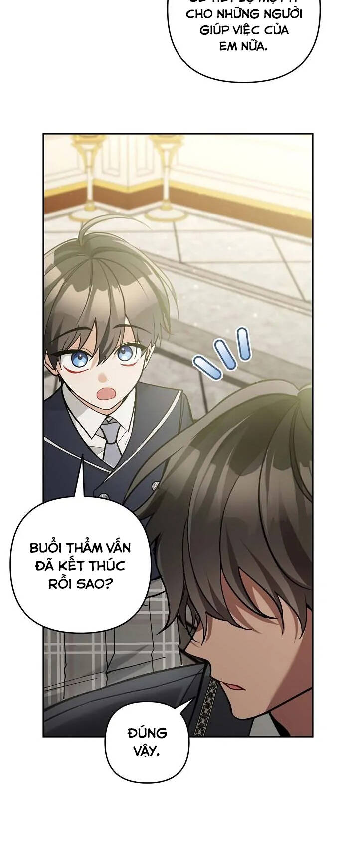 Đừng Đến Cửa Hàng Của Ác Nữ Chap 65 - Next Chap 66