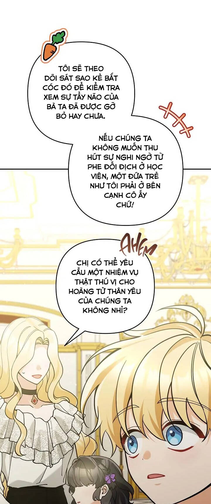 Đừng Đến Cửa Hàng Của Ác Nữ Chap 65 - Next Chap 66