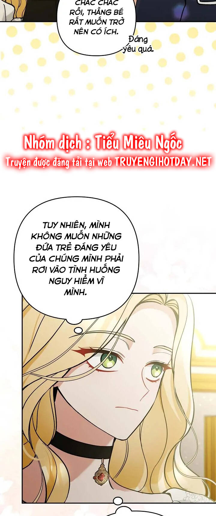 Đừng Đến Cửa Hàng Của Ác Nữ Chap 65 - Next Chap 66