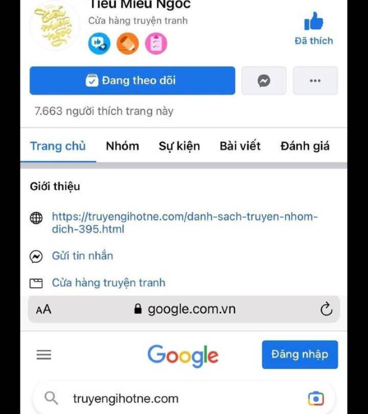 Đừng Đến Cửa Hàng Của Ác Nữ Chap 65 - Next Chap 66