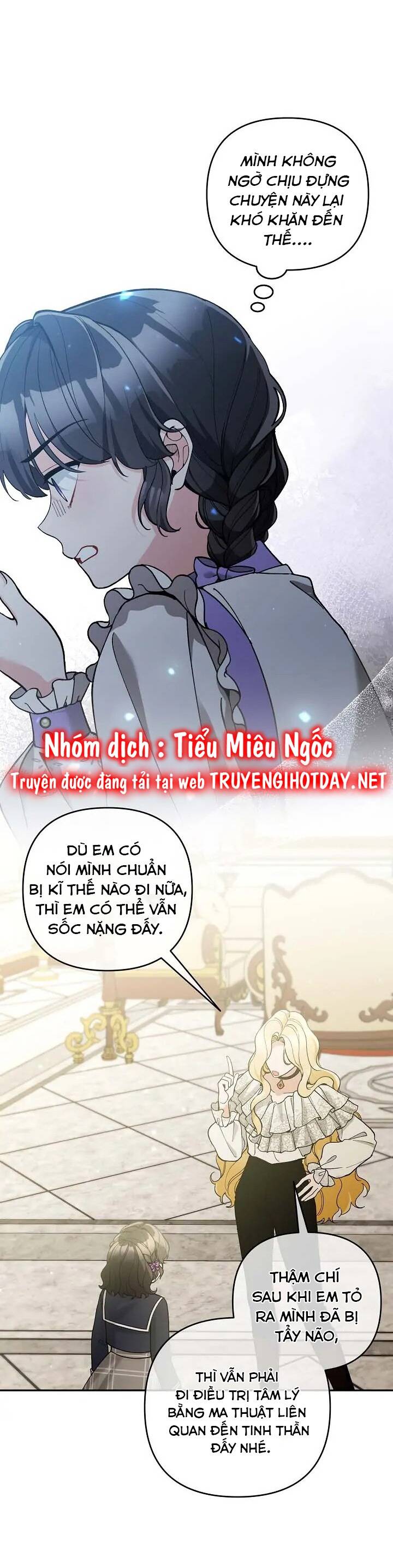 Đừng Đến Cửa Hàng Của Ác Nữ Chap 66 - Next Chap 67