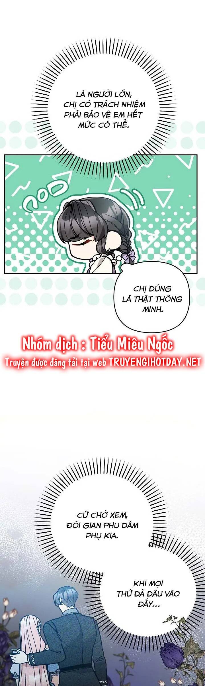 Đừng Đến Cửa Hàng Của Ác Nữ Chap 66 - Next Chap 67