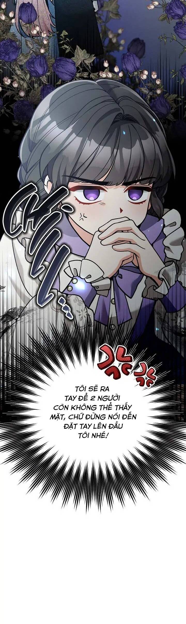 Đừng Đến Cửa Hàng Của Ác Nữ Chap 66 - Next Chap 67