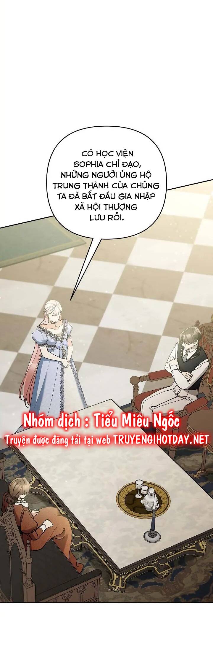 Đừng Đến Cửa Hàng Của Ác Nữ Chap 66 - Next Chap 67