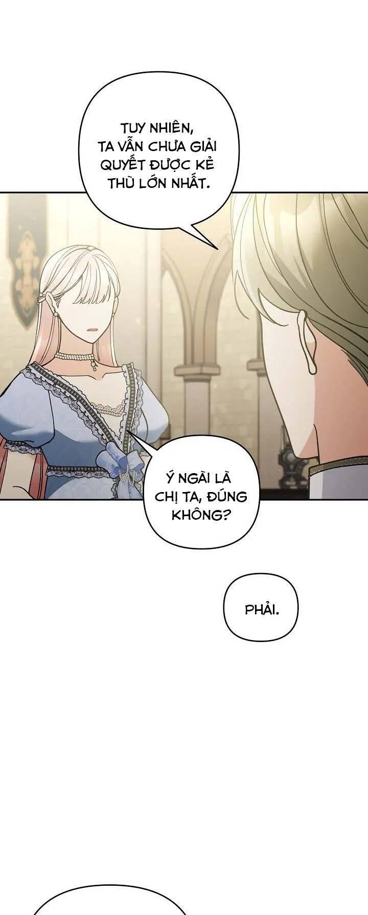 Đừng Đến Cửa Hàng Của Ác Nữ Chap 66 - Next Chap 67