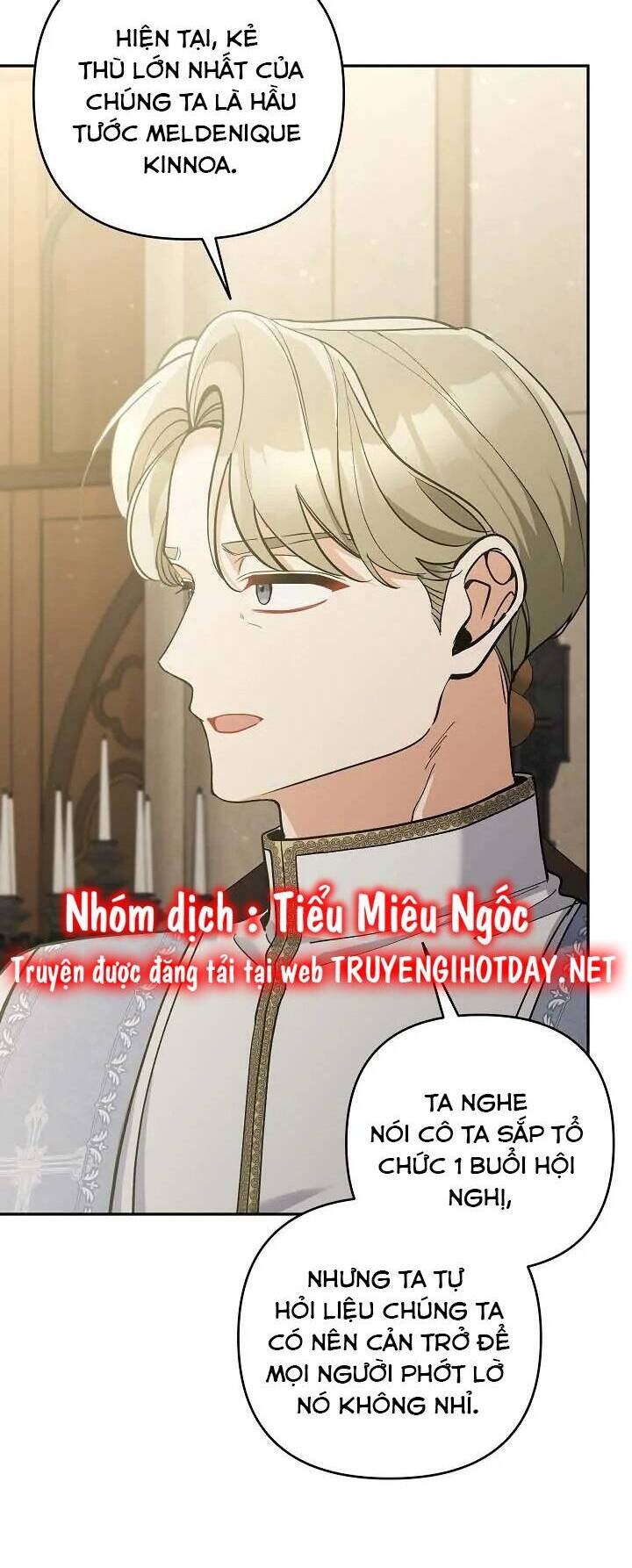 Đừng Đến Cửa Hàng Của Ác Nữ Chap 66 - Next Chap 67