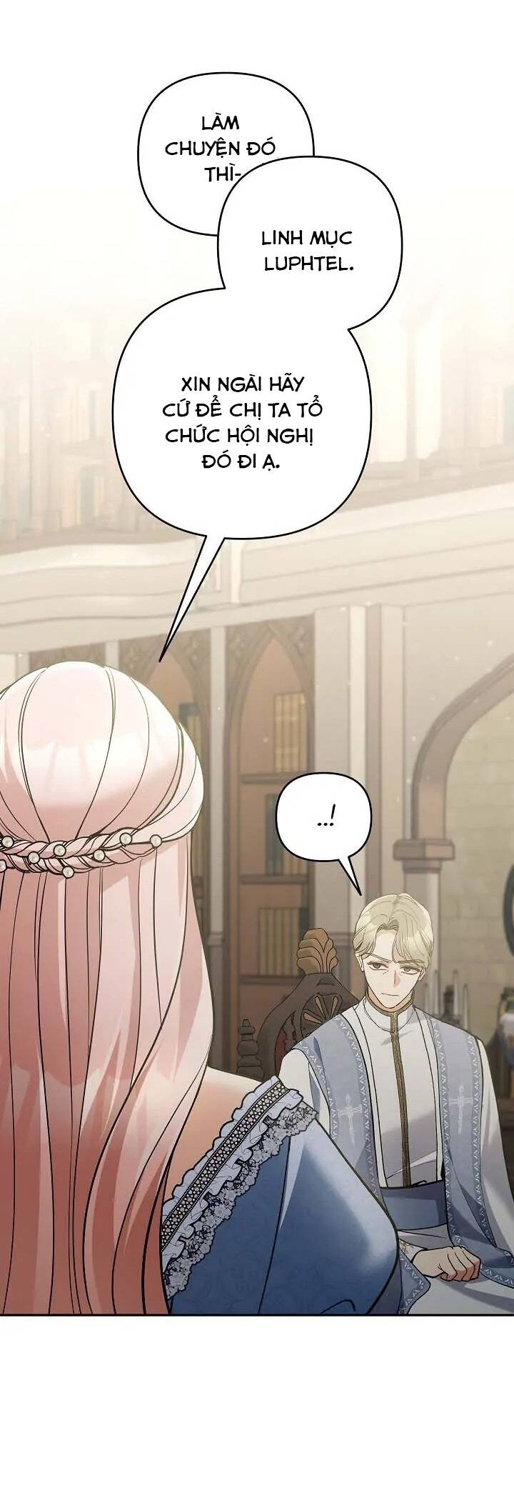 Đừng Đến Cửa Hàng Của Ác Nữ Chap 66 - Next Chap 67
