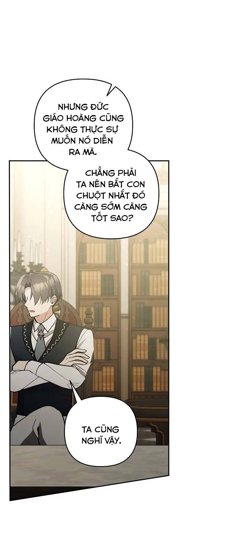 Đừng Đến Cửa Hàng Của Ác Nữ Chap 66 - Next Chap 67