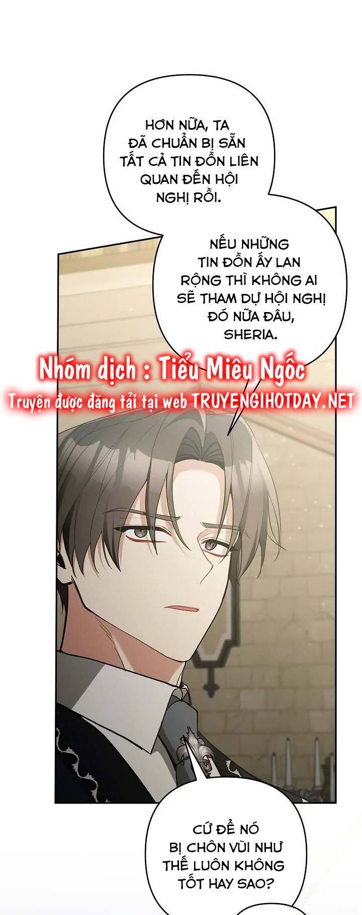 Đừng Đến Cửa Hàng Của Ác Nữ Chap 66 - Next Chap 67