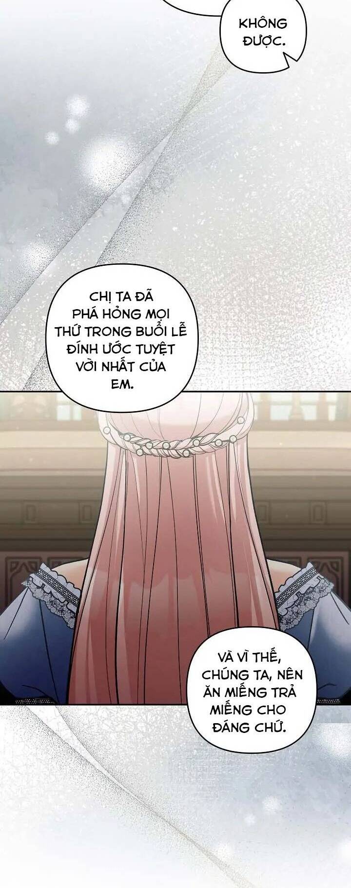 Đừng Đến Cửa Hàng Của Ác Nữ Chap 66 - Next Chap 67