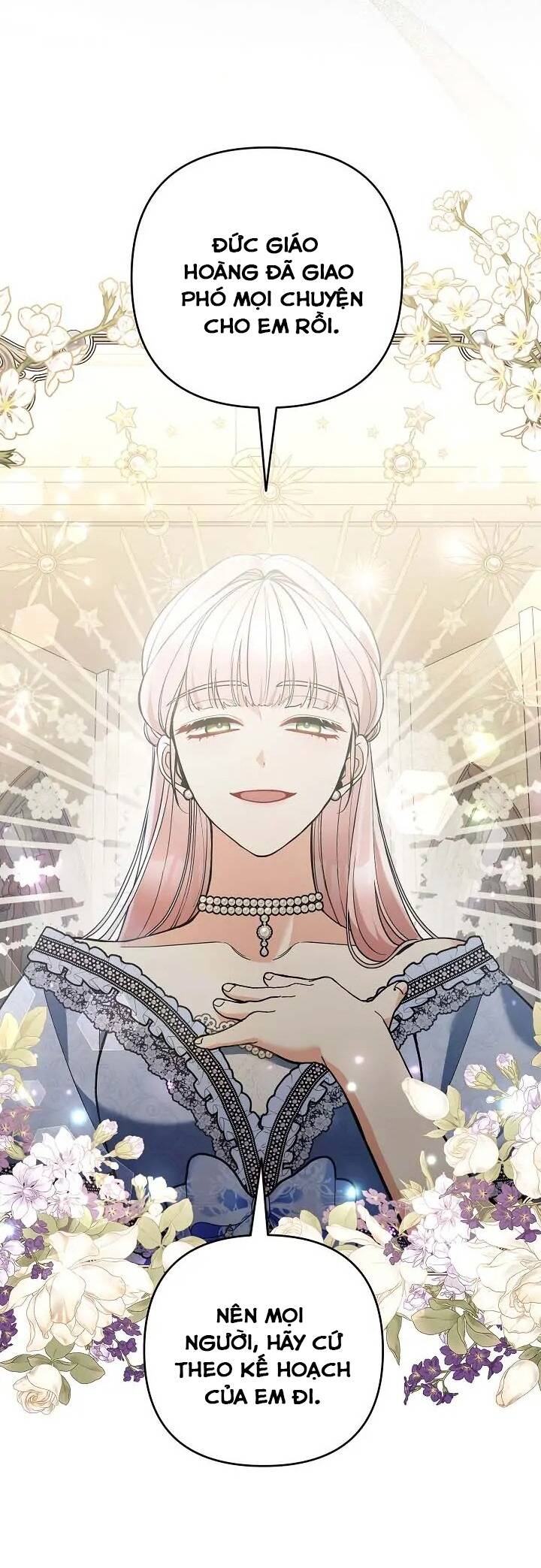 Đừng Đến Cửa Hàng Của Ác Nữ Chap 66 - Next Chap 67