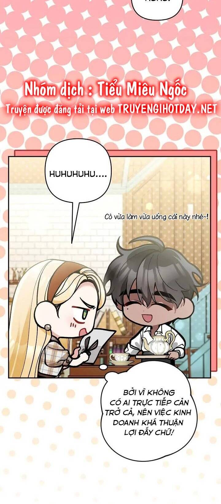 Đừng Đến Cửa Hàng Của Ác Nữ Chap 66 - Next Chap 67
