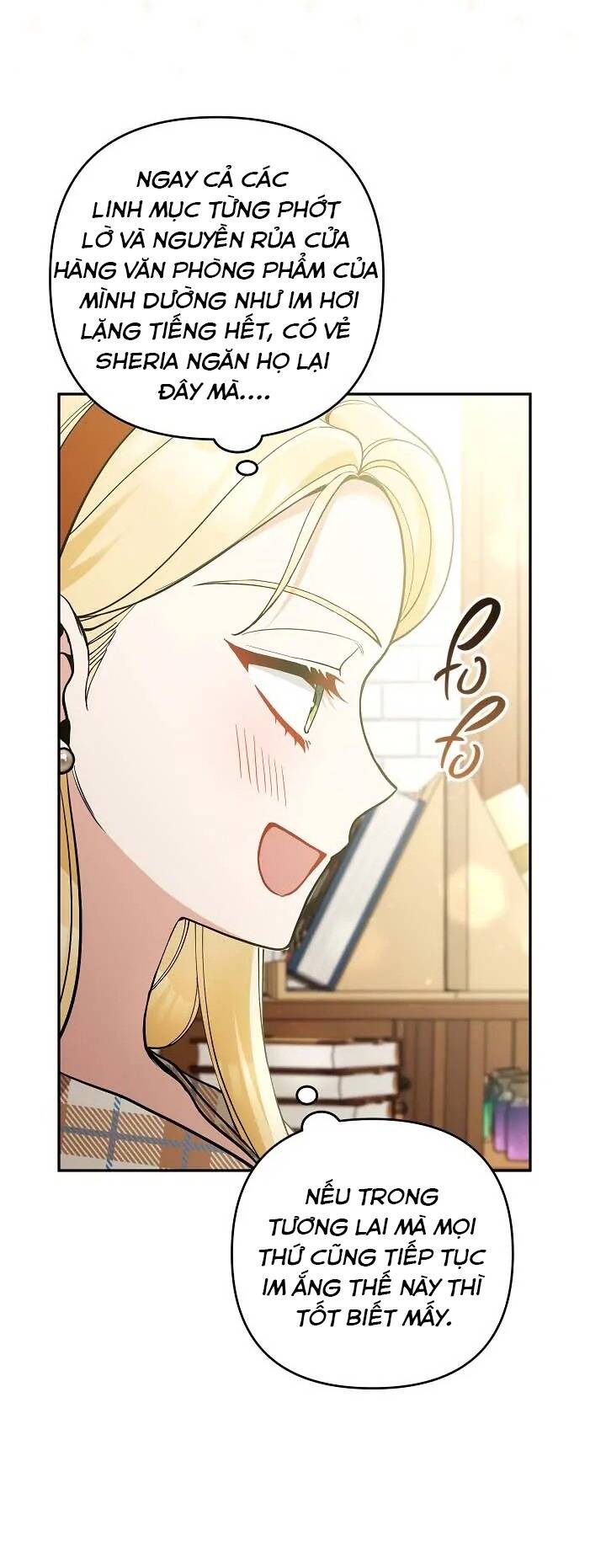 Đừng Đến Cửa Hàng Của Ác Nữ Chap 66 - Next Chap 67