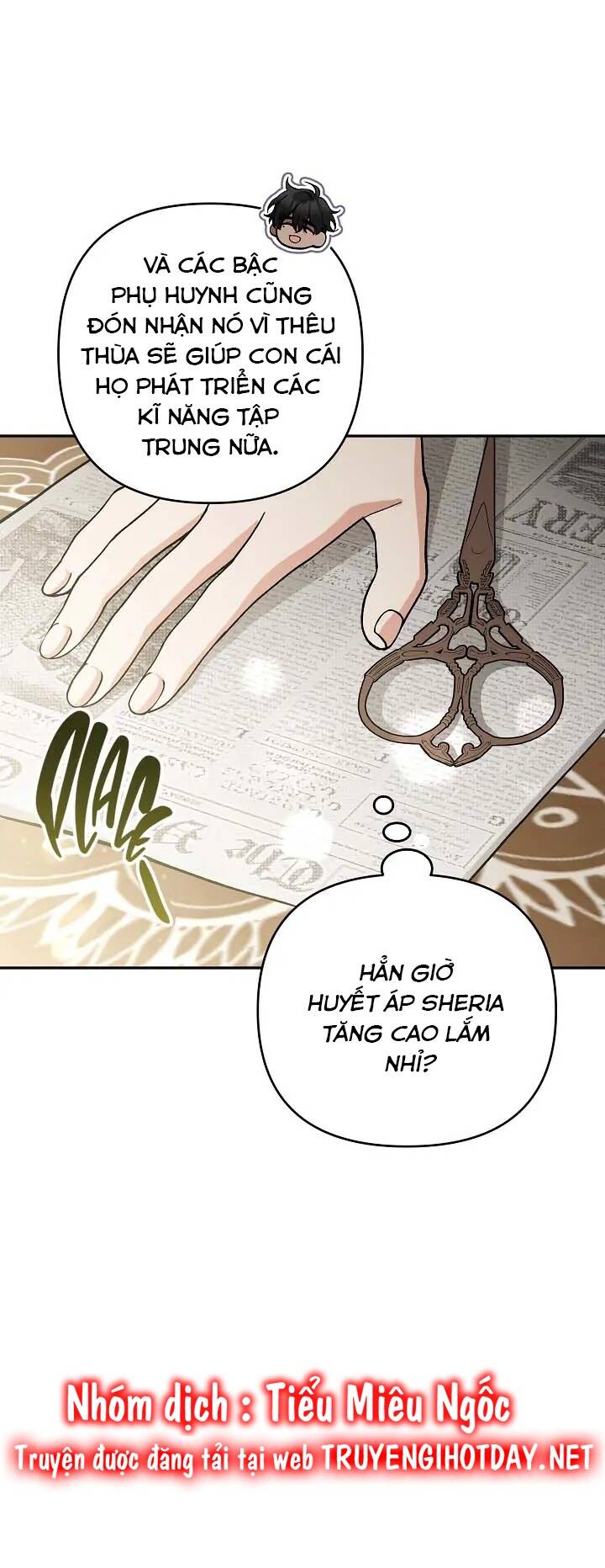 Đừng Đến Cửa Hàng Của Ác Nữ Chap 66 - Next Chap 67