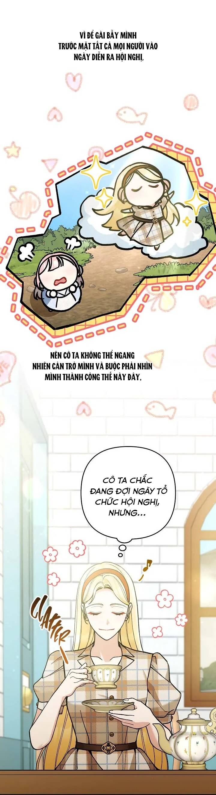Đừng Đến Cửa Hàng Của Ác Nữ Chap 66 - Next Chap 67