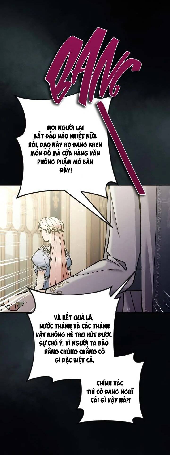 Đừng Đến Cửa Hàng Của Ác Nữ Chap 66 - Next Chap 67