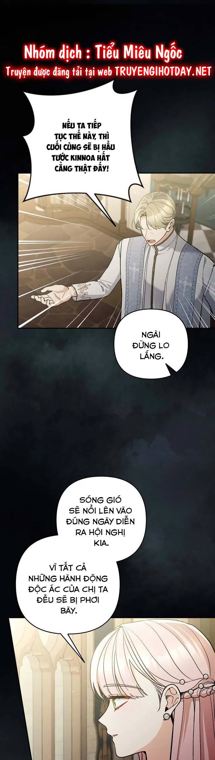 Đừng Đến Cửa Hàng Của Ác Nữ Chap 66 - Next Chap 67
