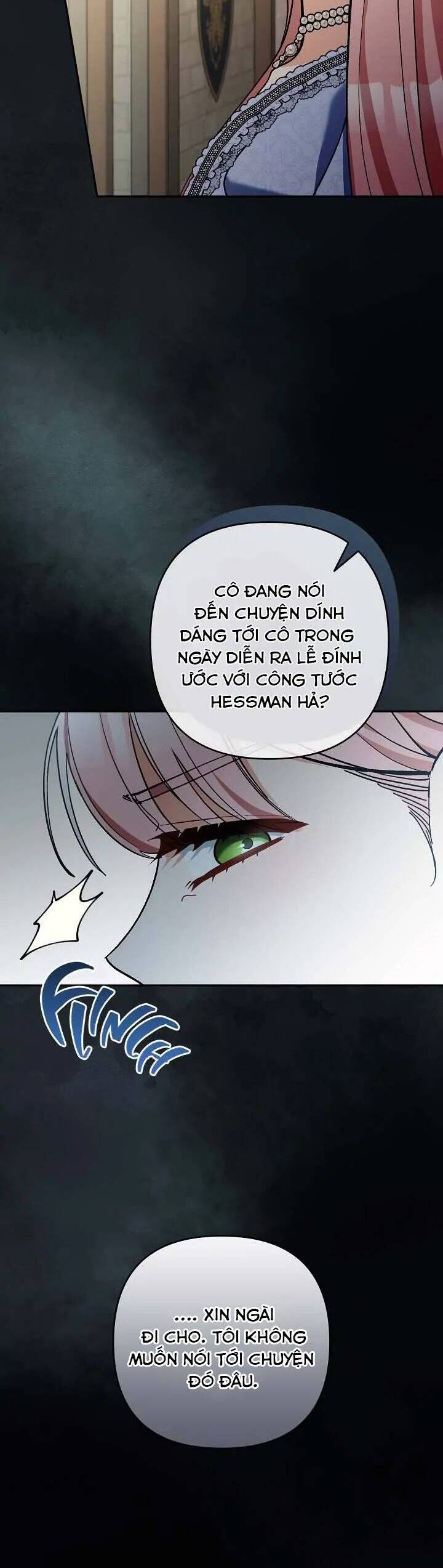 Đừng Đến Cửa Hàng Của Ác Nữ Chap 66 - Next Chap 67