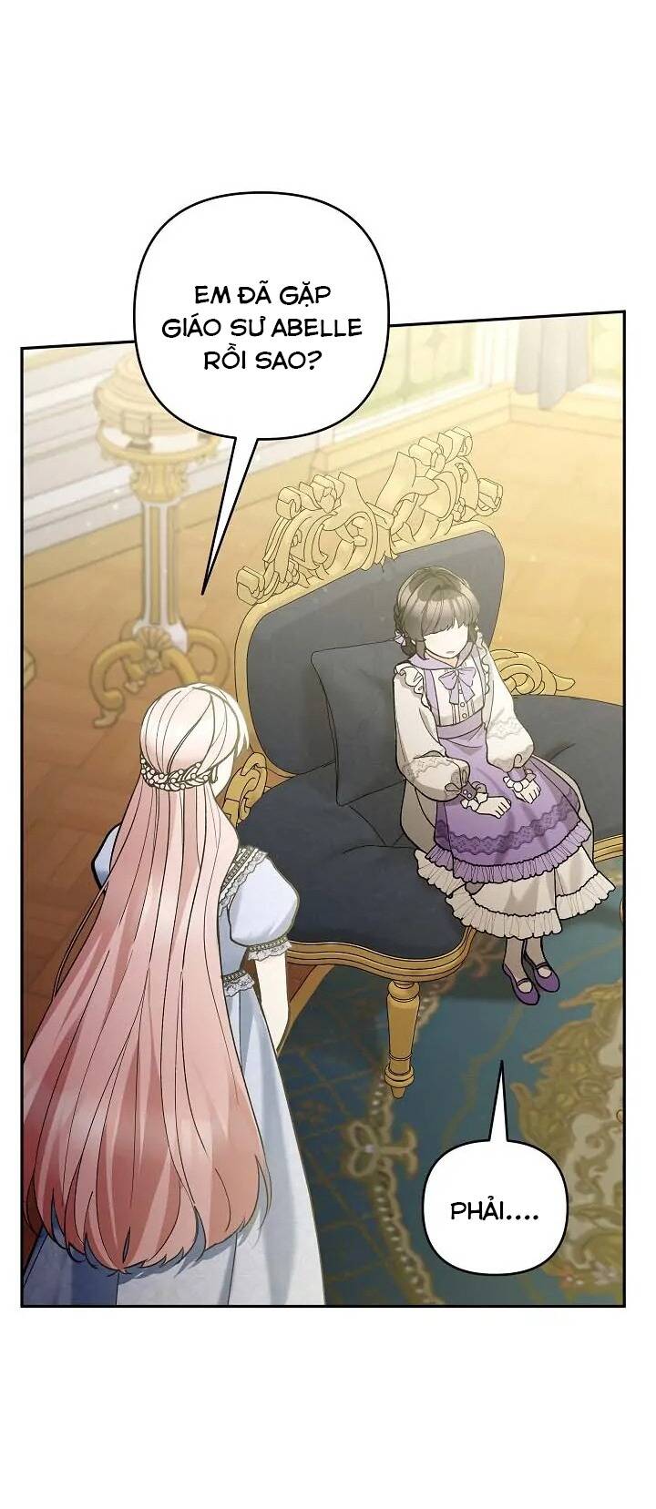 Đừng Đến Cửa Hàng Của Ác Nữ Chap 66 - Next Chap 67