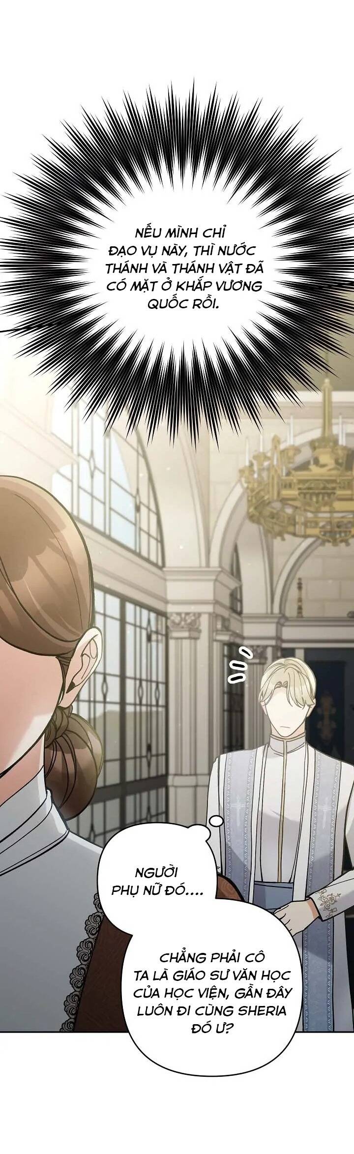 Đừng Đến Cửa Hàng Của Ác Nữ Chap 66 - Next Chap 67