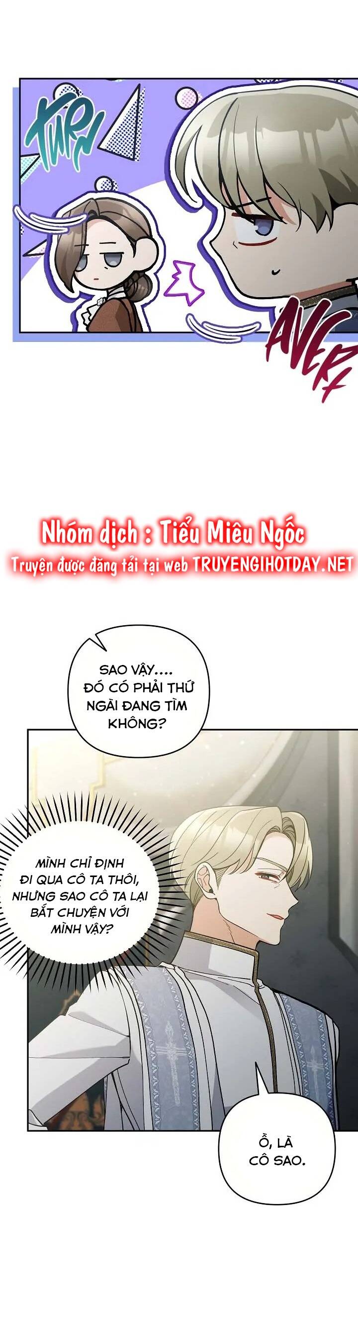 Đừng Đến Cửa Hàng Của Ác Nữ Chap 66 - Next Chap 67