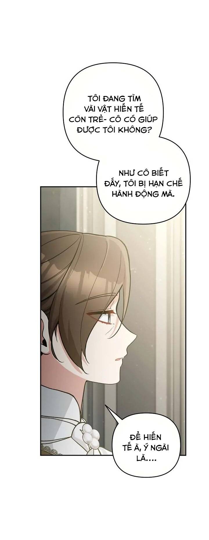 Đừng Đến Cửa Hàng Của Ác Nữ Chap 66 - Next Chap 67