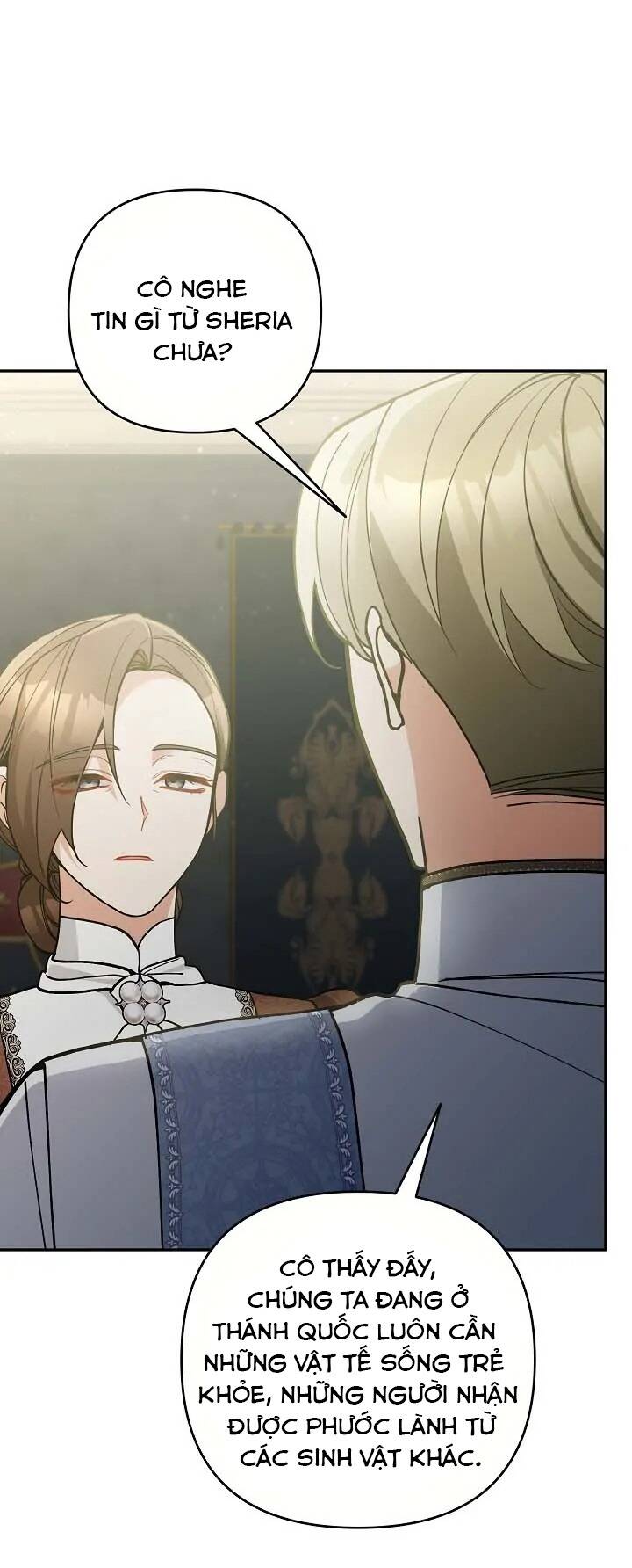 Đừng Đến Cửa Hàng Của Ác Nữ Chap 66 - Next Chap 67