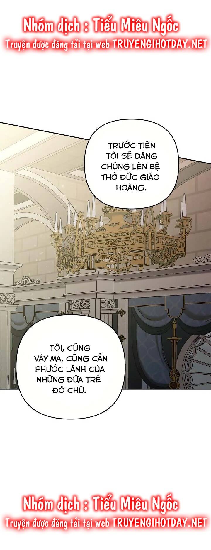 Đừng Đến Cửa Hàng Của Ác Nữ Chap 66 - Next Chap 67