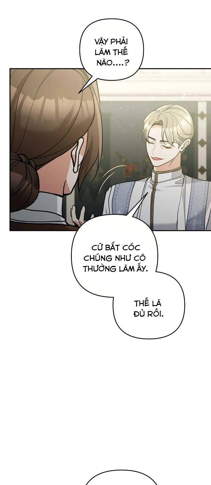 Đừng Đến Cửa Hàng Của Ác Nữ Chap 66 - Next Chap 67