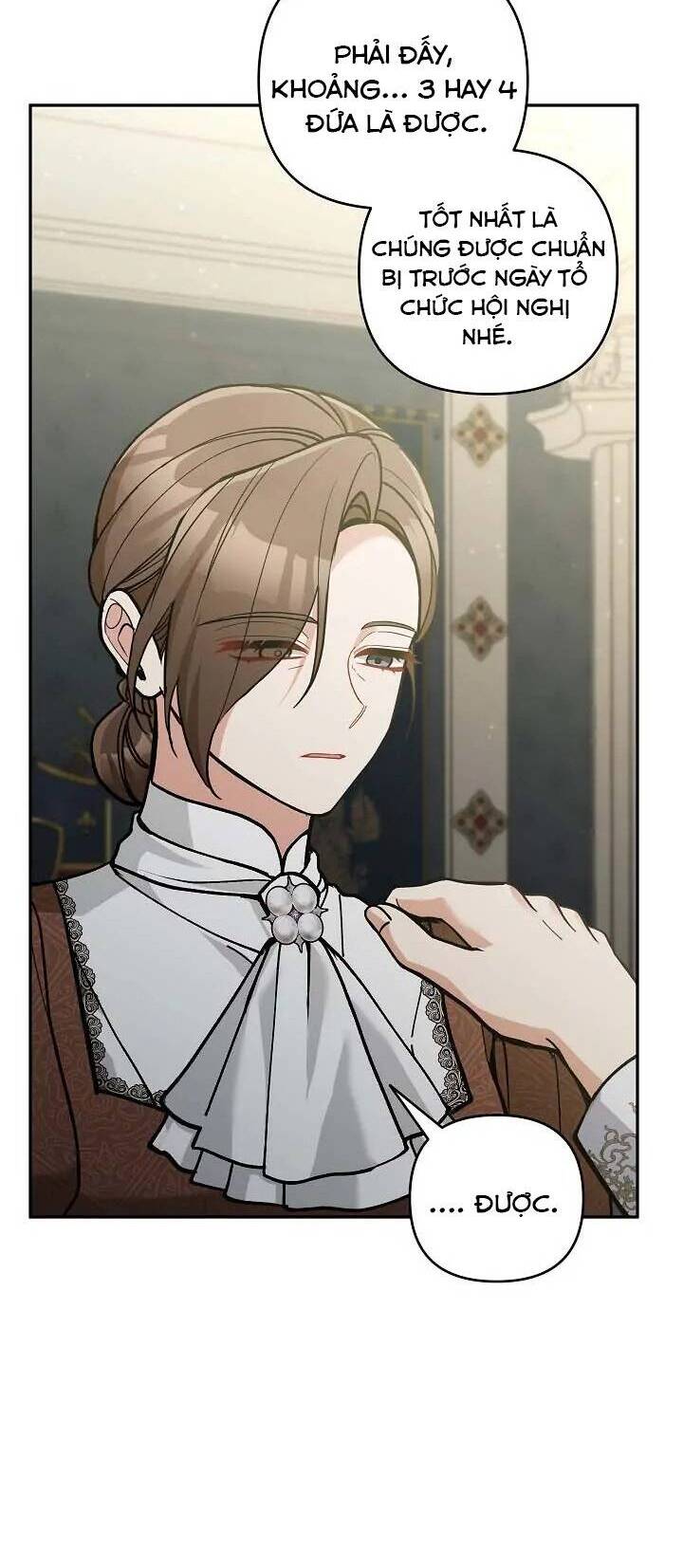 Đừng Đến Cửa Hàng Của Ác Nữ Chap 66 - Next Chap 67
