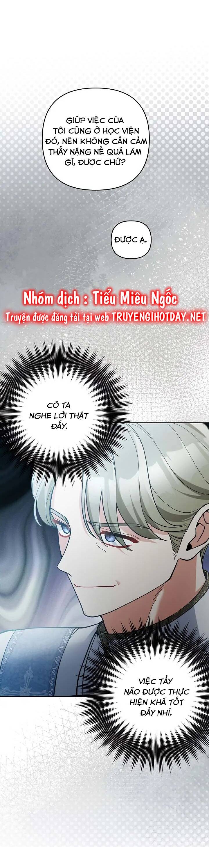 Đừng Đến Cửa Hàng Của Ác Nữ Chap 66 - Next Chap 67