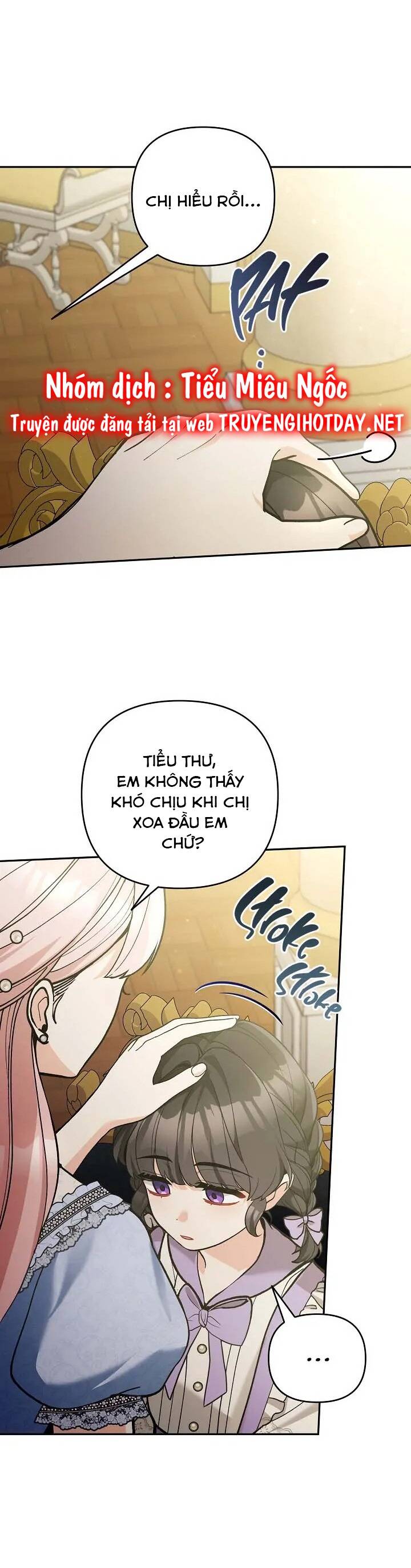 Đừng Đến Cửa Hàng Của Ác Nữ Chap 66 - Next Chap 67