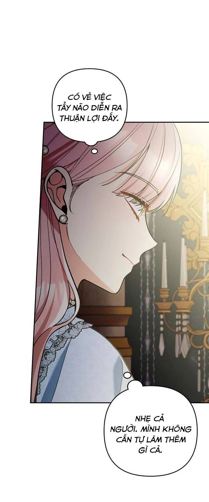 Đừng Đến Cửa Hàng Của Ác Nữ Chap 66 - Next Chap 67