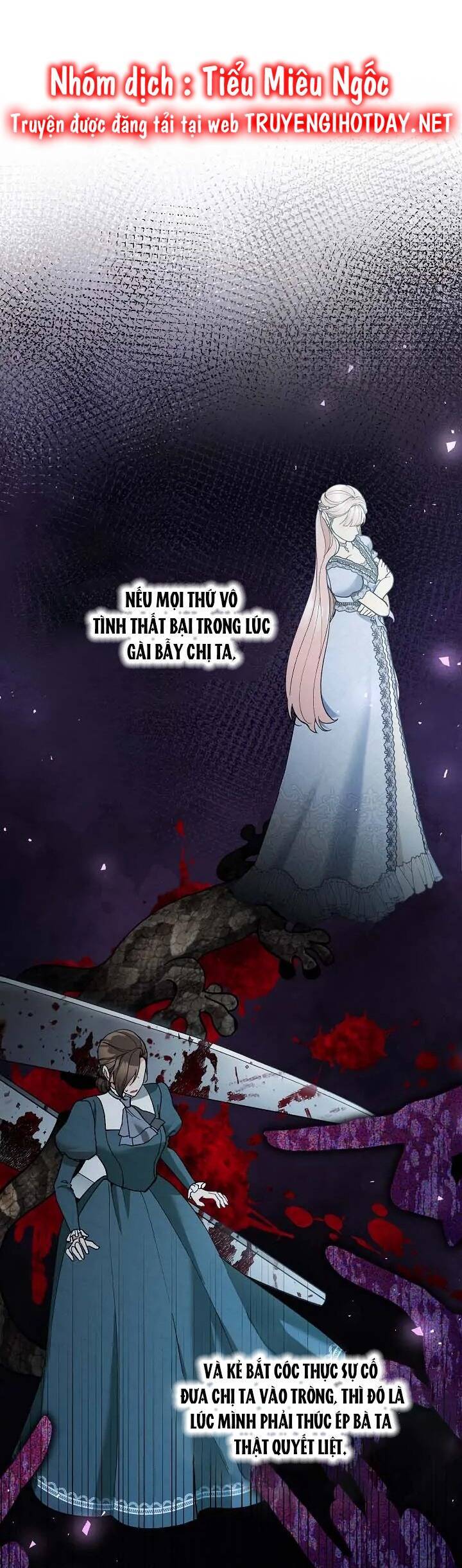 Đừng Đến Cửa Hàng Của Ác Nữ Chap 66 - Next Chap 67