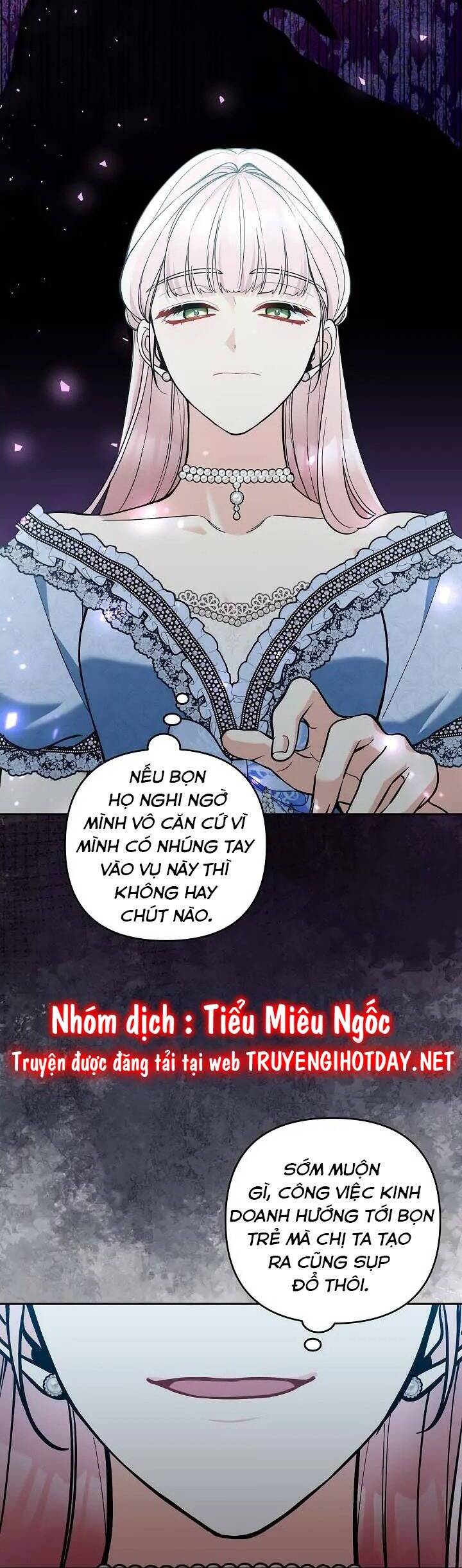 Đừng Đến Cửa Hàng Của Ác Nữ Chap 66 - Next Chap 67