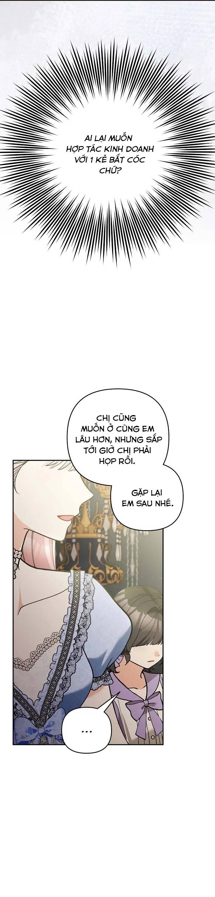 Đừng Đến Cửa Hàng Của Ác Nữ Chap 66 - Next Chap 67