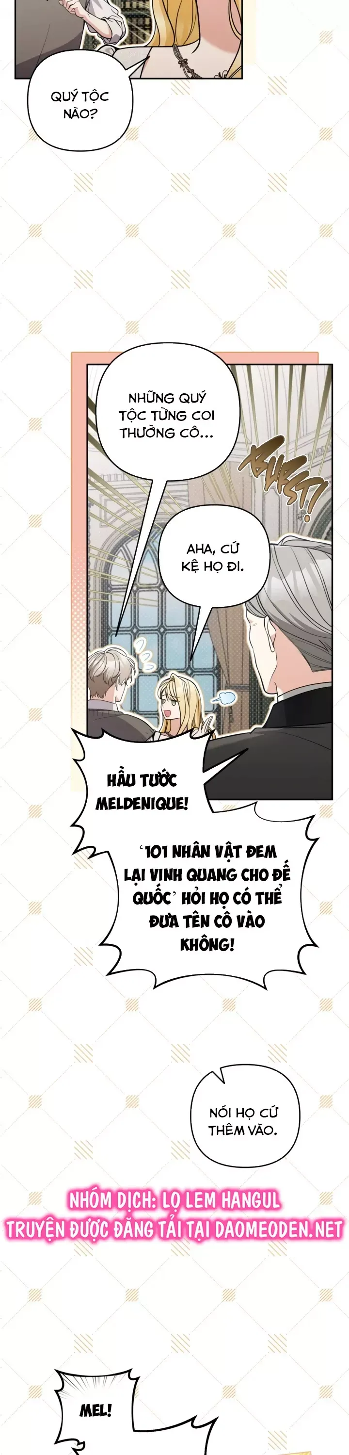 Đừng Đến Cửa Hàng Của Ác Nữ Chap 97 - Next Chap 98