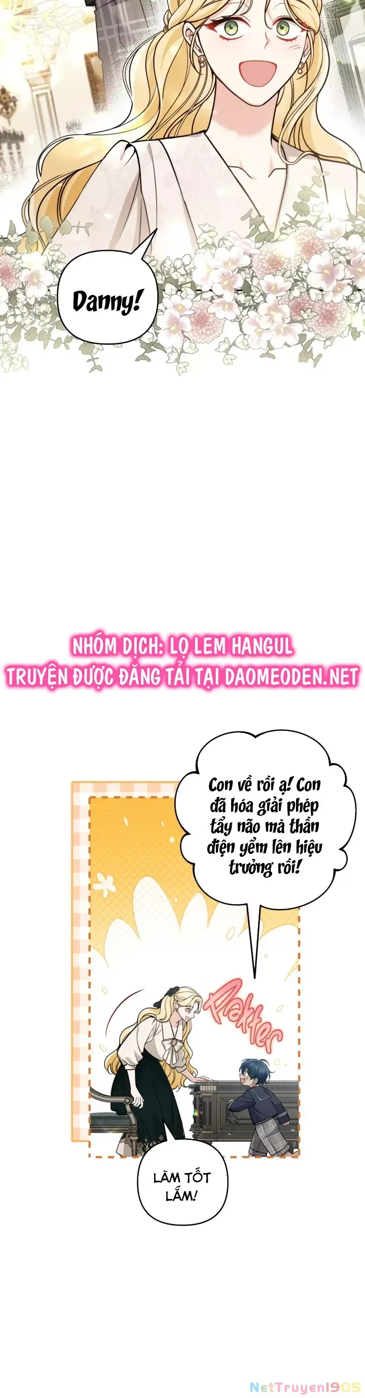 Đừng Đến Cửa Hàng Của Ác Nữ Chap 97 - Next Chap 98