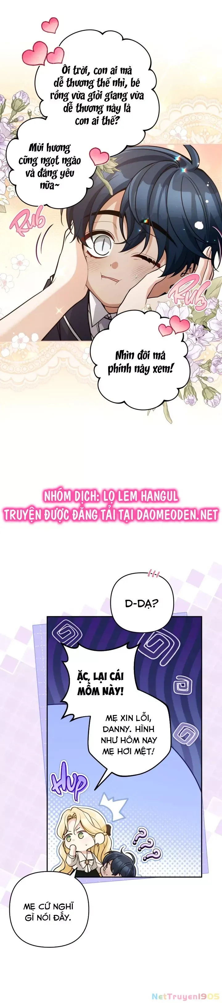 Đừng Đến Cửa Hàng Của Ác Nữ Chap 97 - Next Chap 98