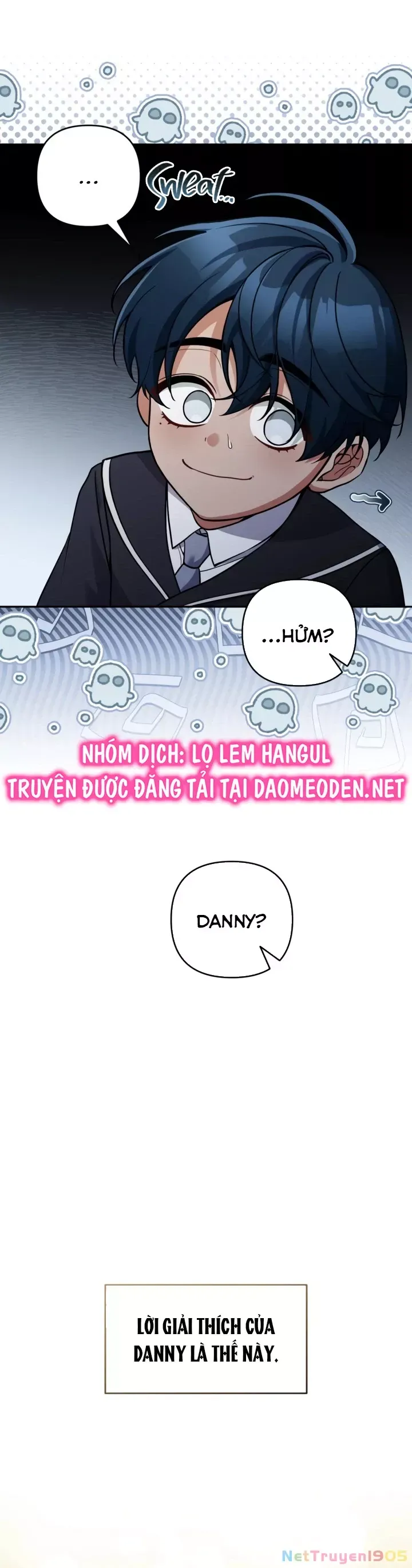 Đừng Đến Cửa Hàng Của Ác Nữ Chap 97 - Next Chap 98