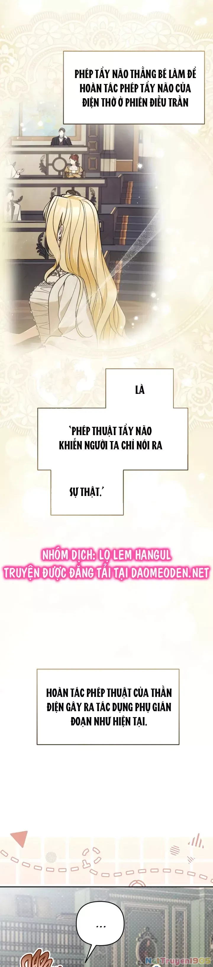 Đừng Đến Cửa Hàng Của Ác Nữ Chap 97 - Next Chap 98