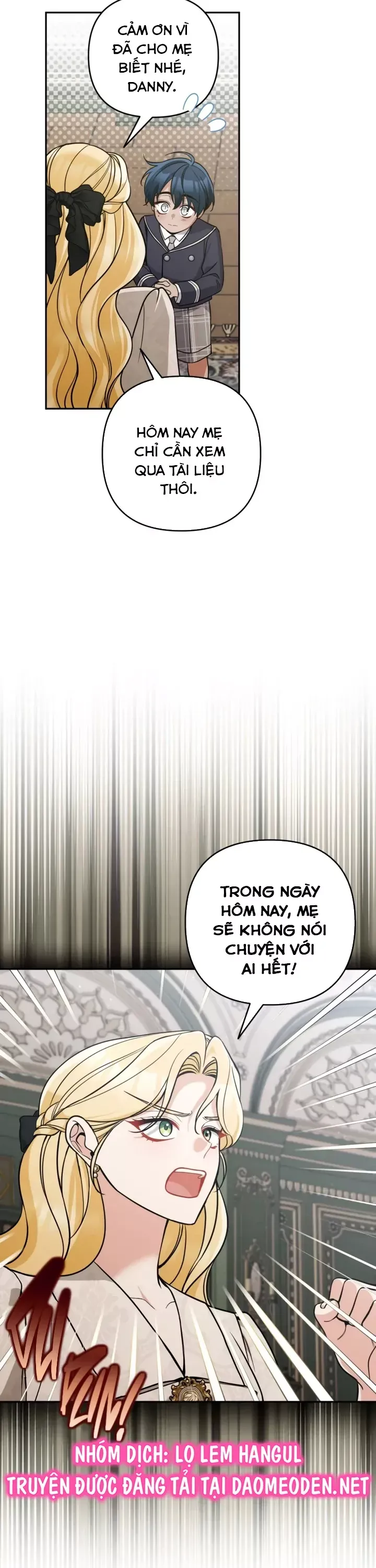Đừng Đến Cửa Hàng Của Ác Nữ Chap 97 - Next Chap 98