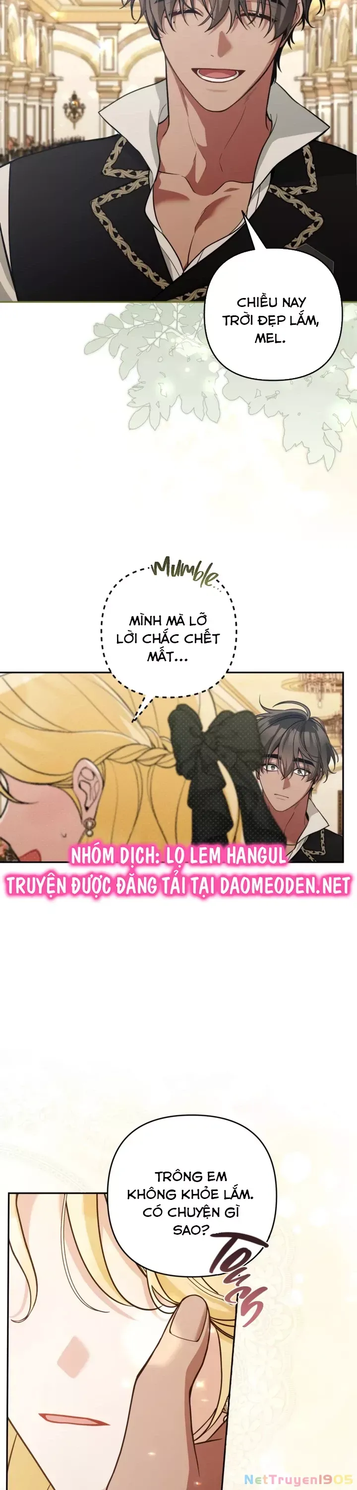 Đừng Đến Cửa Hàng Của Ác Nữ Chap 97 - Next Chap 98