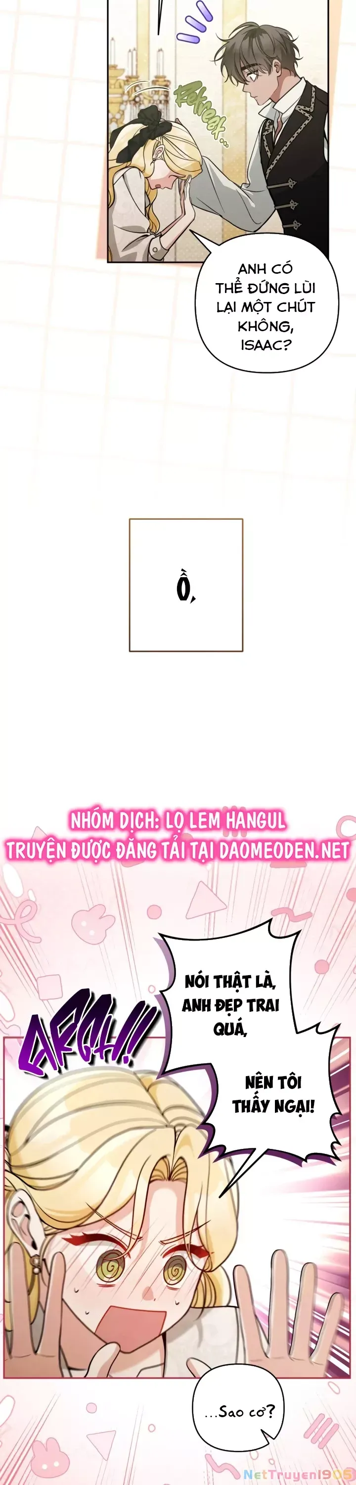 Đừng Đến Cửa Hàng Của Ác Nữ Chap 97 - Next Chap 98