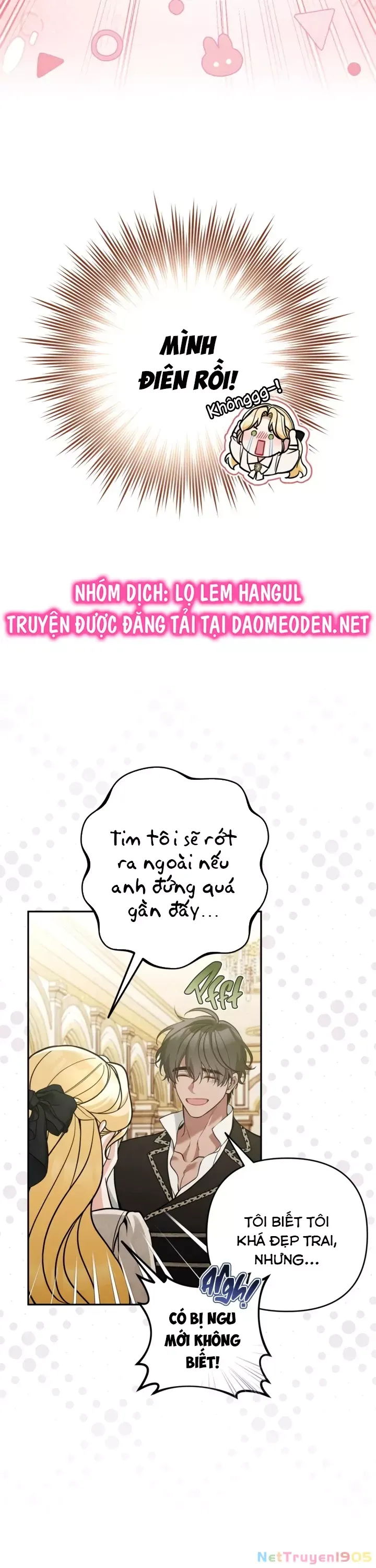 Đừng Đến Cửa Hàng Của Ác Nữ Chap 97 - Next Chap 98